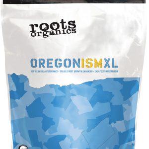Roots Organics Oregonism XL, 1lb