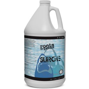 Roots Organics Surge 1 gal