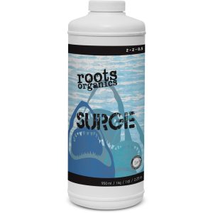 Roots Organics Surge 1 qt