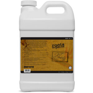 Roots Organics Trinity, 2.5 gal