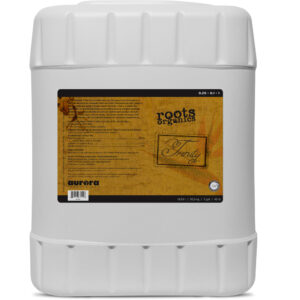 Roots Organics Trinity, 5 gal