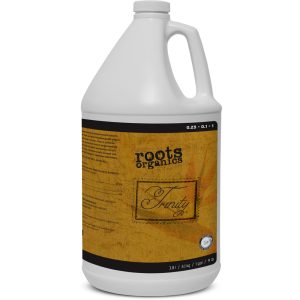 Roots Organics Trinity 1 gal