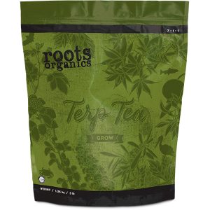 Roots Organics Terp Tea Grow 3lb