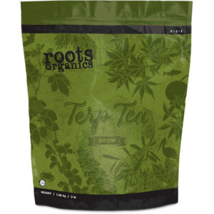 Roots Organics Terp Tea Grow 9lb