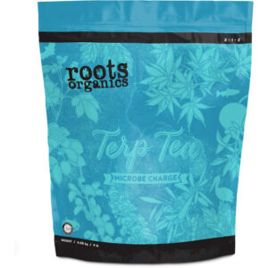 Roots Organics Terp Tea Microbe Charge  9lb