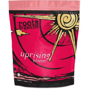 Roots Organics Uprising Bloom 3 lb