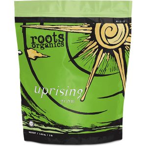 Roots Organics Uprising Grow 3 lb