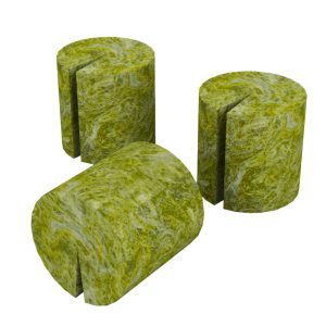 Macro Plugs, 35 packs of 50