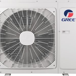 GREE LIVO+ 12000 BTU 16 SEER Outdoor Unit 208-230V
