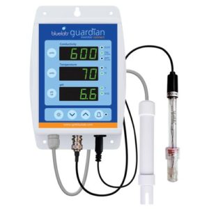 PH/EC/TDS Meters and Solutions
