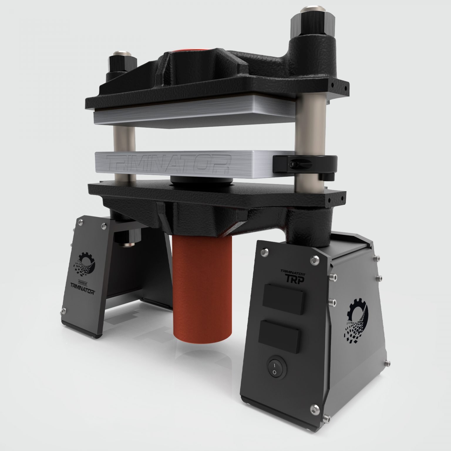 Triminator TRP Rosin Extractor - Image 4