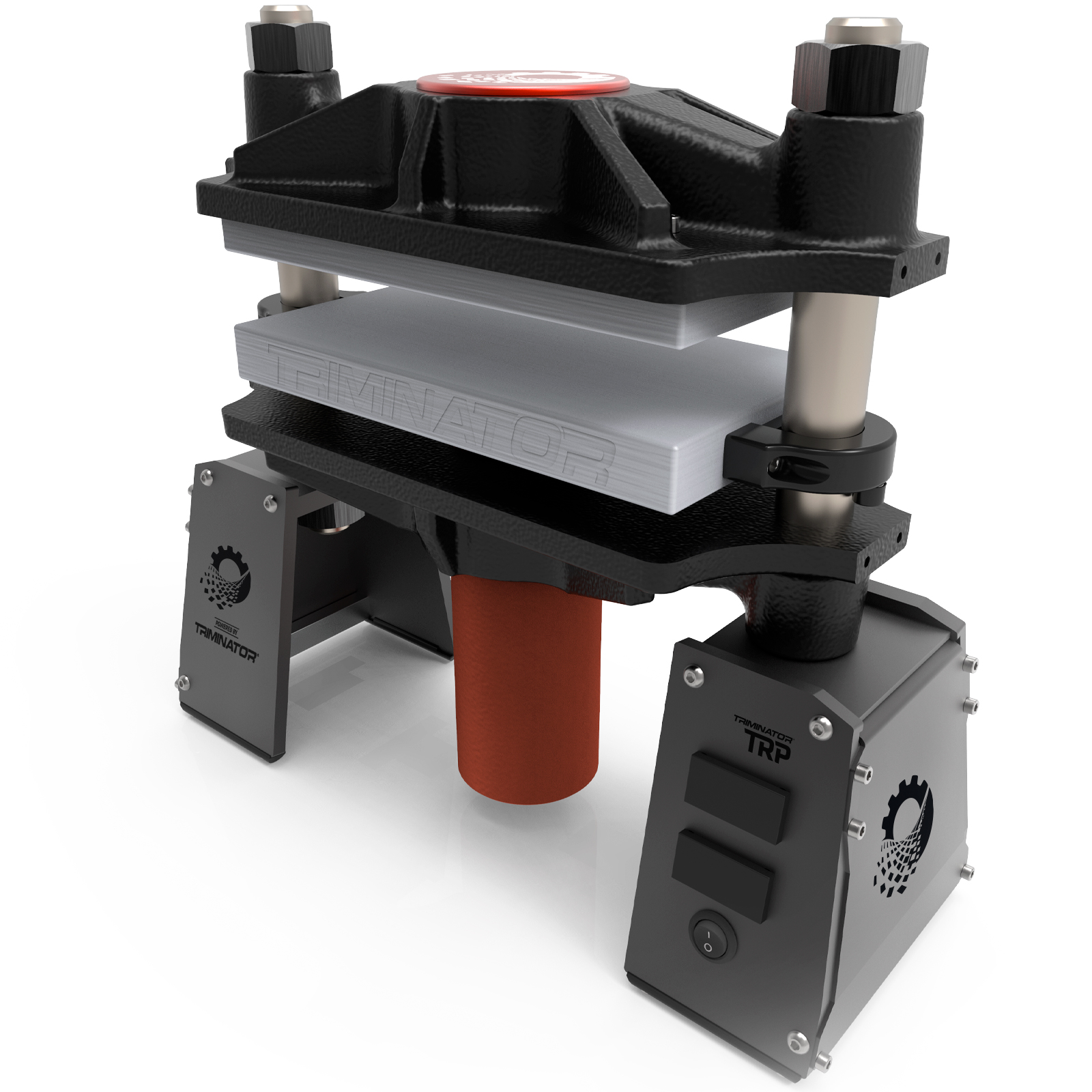 Triminator TRP Rosin Extractor